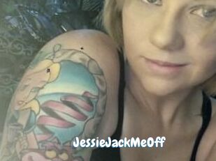 JessieJackMeOff