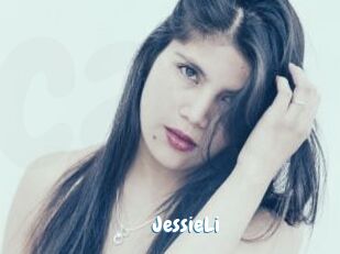 JessieLi