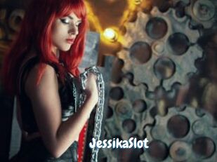 JessikaSlot