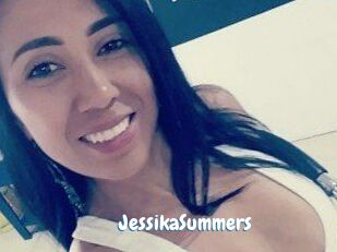 JessikaSummers