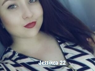 Jessikca_22