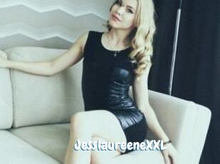 JesslaureeneXXL