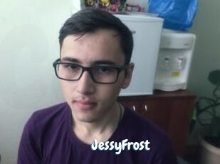 JessyFrost