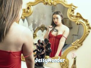 JessyWonder