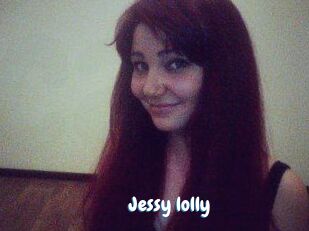 Jessy_lolly