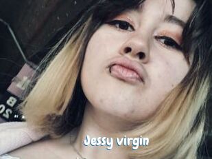 Jessy_virgin