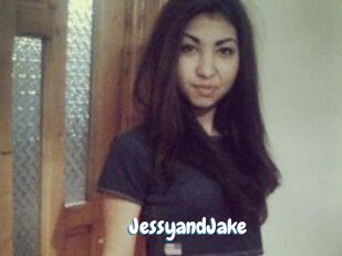 JessyandJake