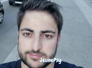 JeunePsy