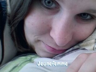 Jeunefemme