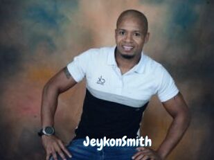 JeykonSmith