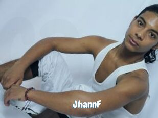 JhannF