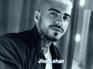 JhonLohan