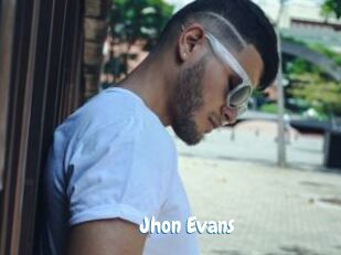 Jhon_Evans