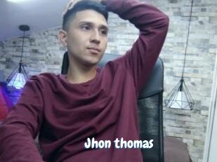 Jhon_thomas