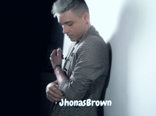 JhonasBrown