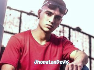 JhonatanDevis