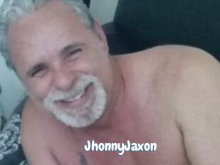 JhonnyJaxon