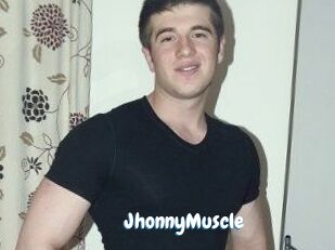 JhonnyMuscle