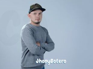 JhonyBotero