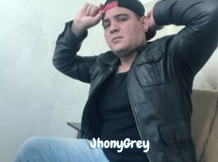 JhonyGrey