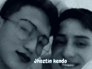 Jhoztin_kendo