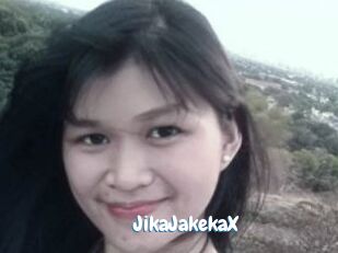 JikaJakekaX