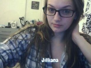 Jilliana