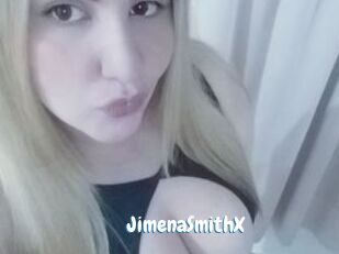 JimenaSmithX