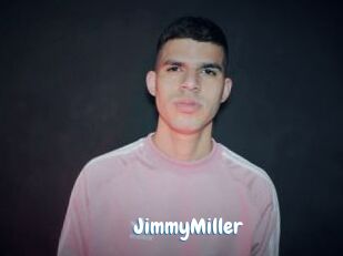 JimmyMiller