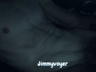 Jimmyvoyer