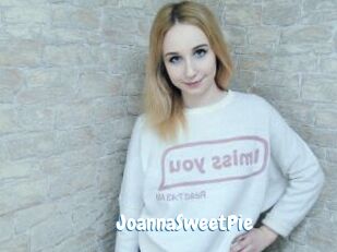 JoannaSweetPie