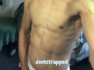 Jockstrapped