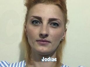 Jodiae