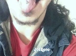 JoeBono