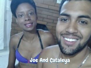 Joe_And_Cataleya