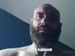 Joe_kaboom