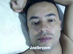 Joelbrowm