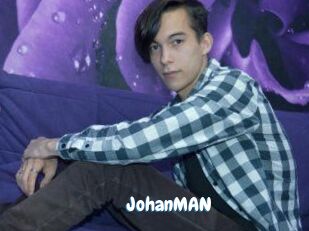 JohanMAN