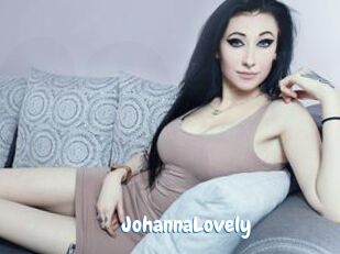 JohannaLovely