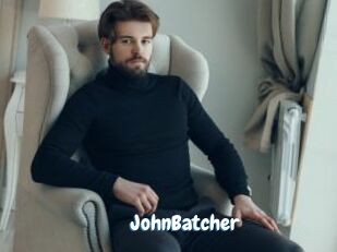 JohnBatcher