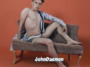 JohnDaemon