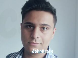 JohnDrake