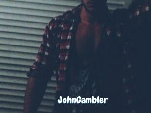 JohnGambler