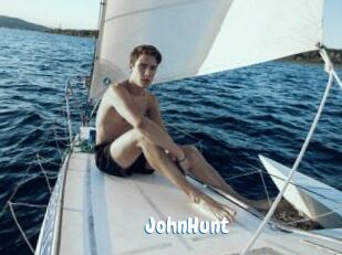 JohnHunt