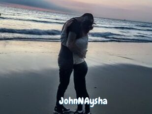 JohnNAysha