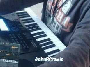 JohnRCravio