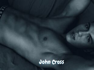 John_Cross