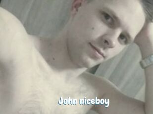 John_niceboy