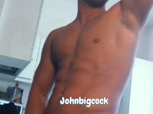 John_big_cock