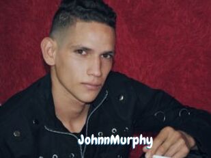 JohnnMurphy